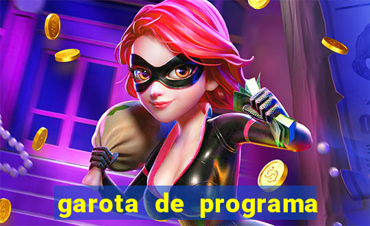 garota de programa em alagoinhas